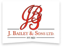 J.bailey & sons ltd