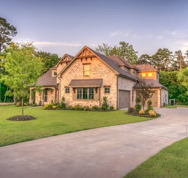 Property Service and Development