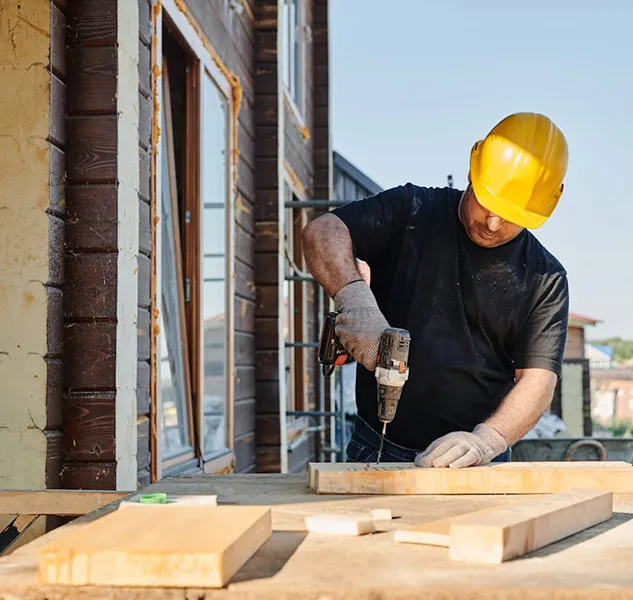 Reactive Maintenance Services