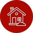 Residential Icon